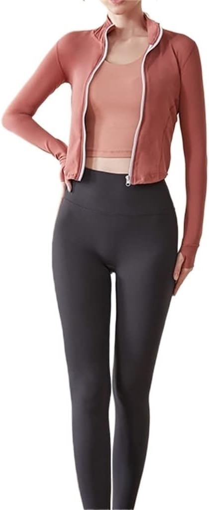 Yoga Suit Women's Vest Gathered Sports Quick-Drying Fitness Clothes