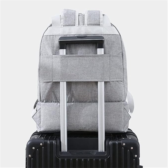 Multifunctional Travel Backpack | Large Capacity Fitness & Yoga Sports Bag