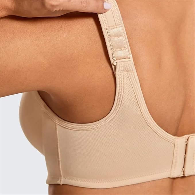 Beautiful Back Sports Bra Sling Top | Women's Yoga & Fitness Underwear