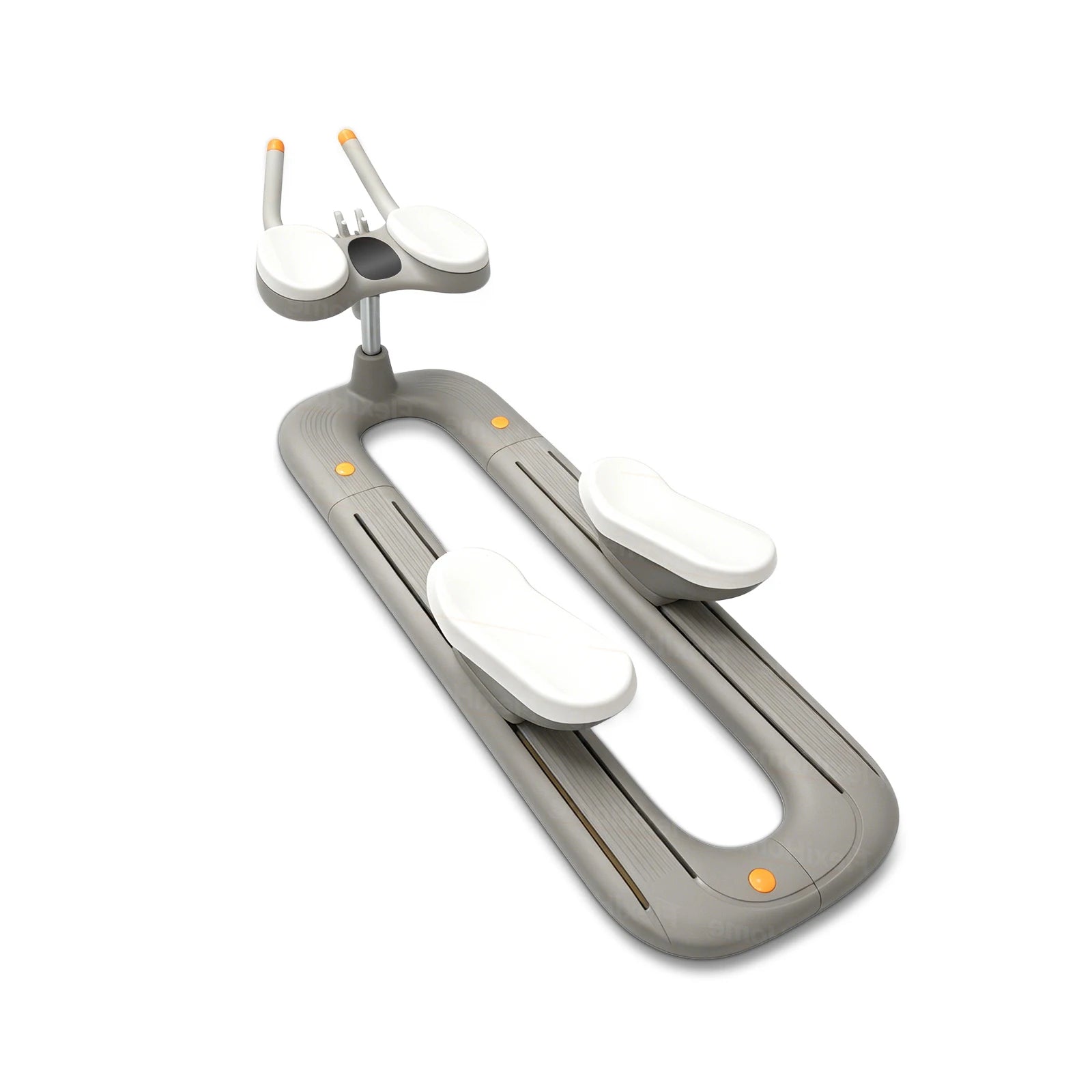 Adjustable Back Stretcher for Pain Relief