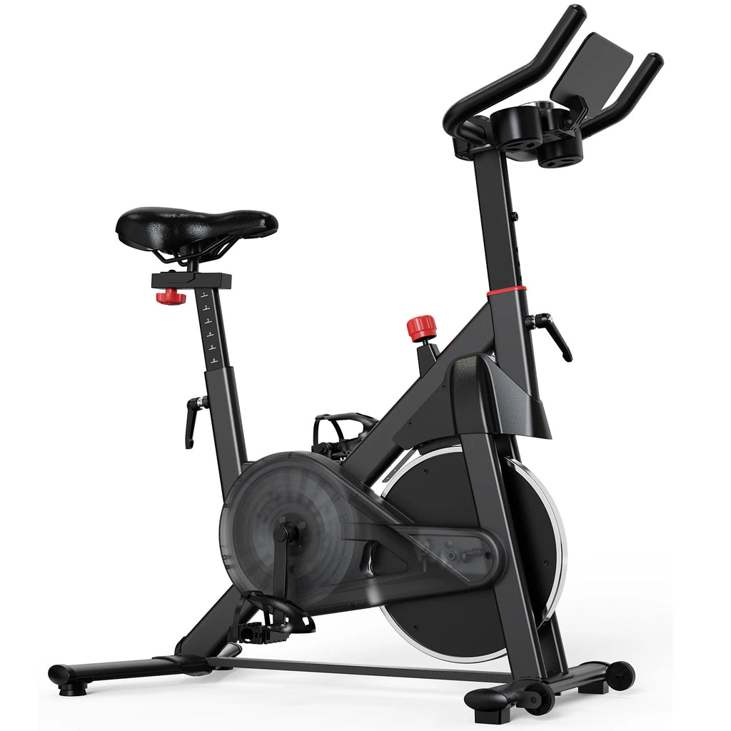 Magnetic Resistance Exercise Bike for Home