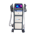 EMS Slimming Machine Latest Popular Portable  Multi functional Beauty EMS Carving Machine Fat Carving Machine