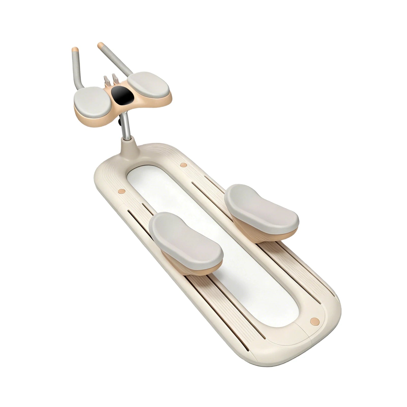 Adjustable Back Stretcher for Pain Relief