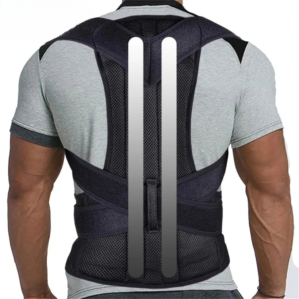 Posture Corrector Back Brace