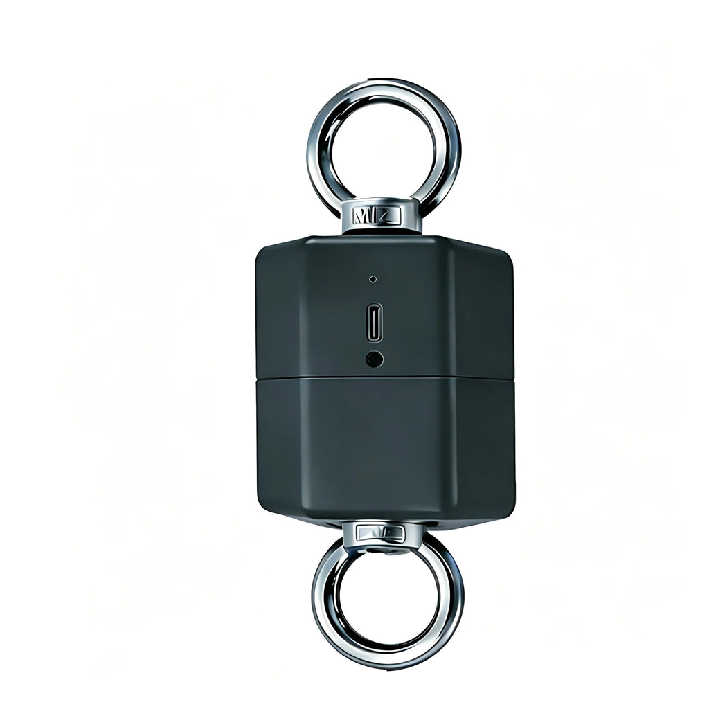 500kg High-Precision Isometric Strength Tester Dynameter Force Sensor Push Pull APP Control RFD Peak Force