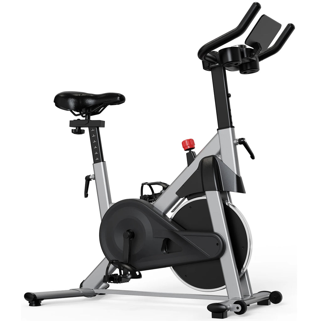 Magnetic Resistance Exercise Bike for Home