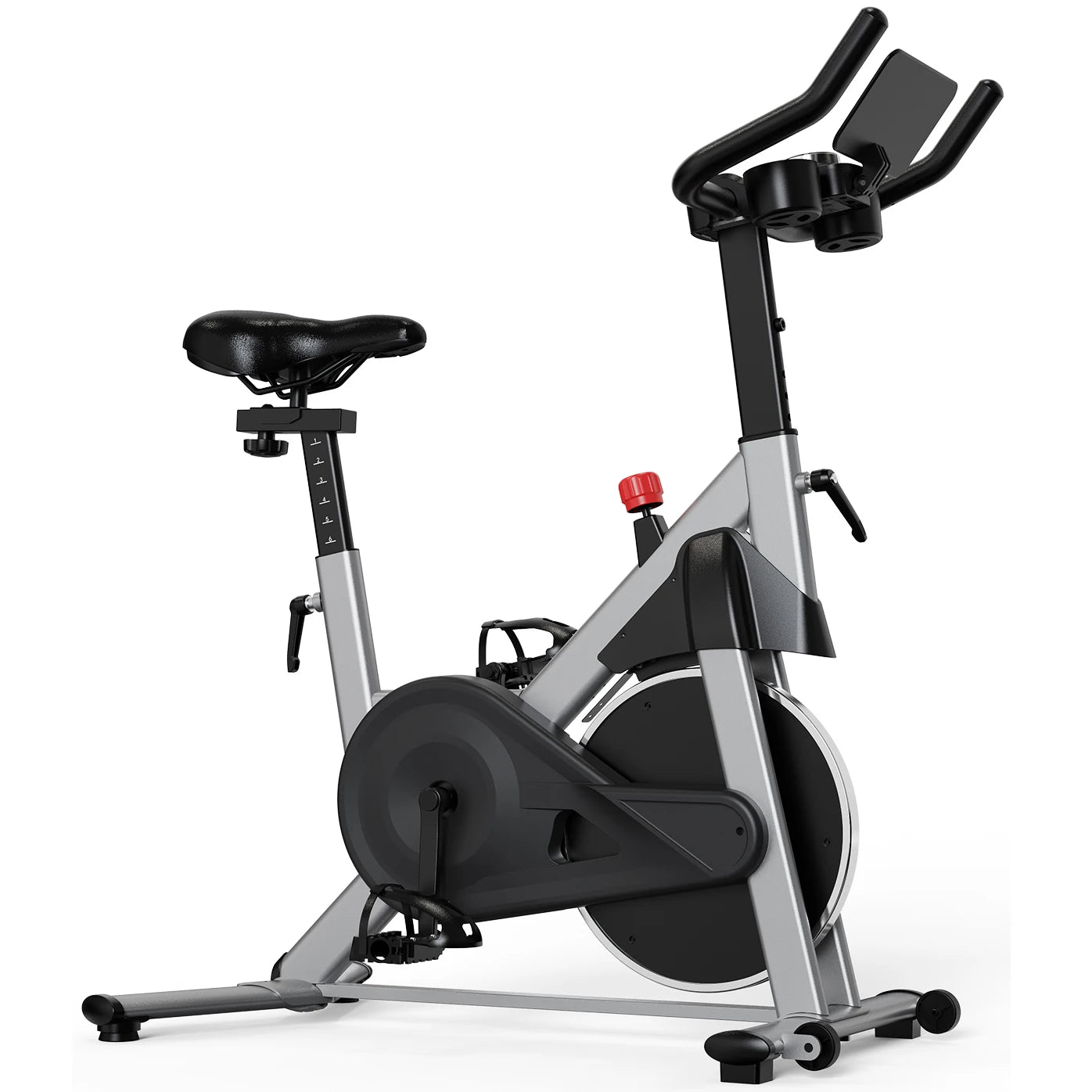Magnetic Resistance Exercise Bike for Home