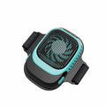 Professional 2 in 1 Hot & Cold Therapy Machine for Muscle Recovery Fast Relief Pain for Athletes Deep Tissue Massager Sport Use